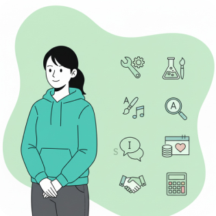 Discover Career Clarity