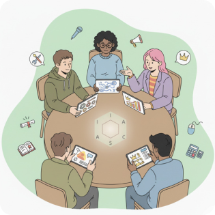 Reflect, Test, Adapt