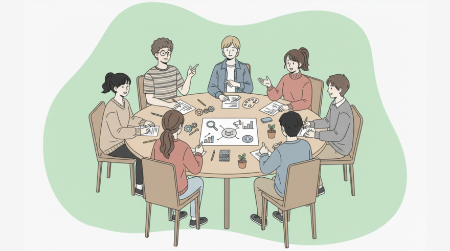 The Complete Guide to the Holland Code Career Approach: Decode Your Interests