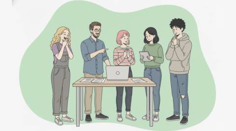 The Ultimate Guide to the Holland Code RIASEC Test for Career Fit